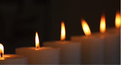 candles