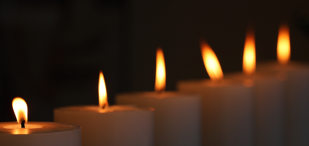 candles