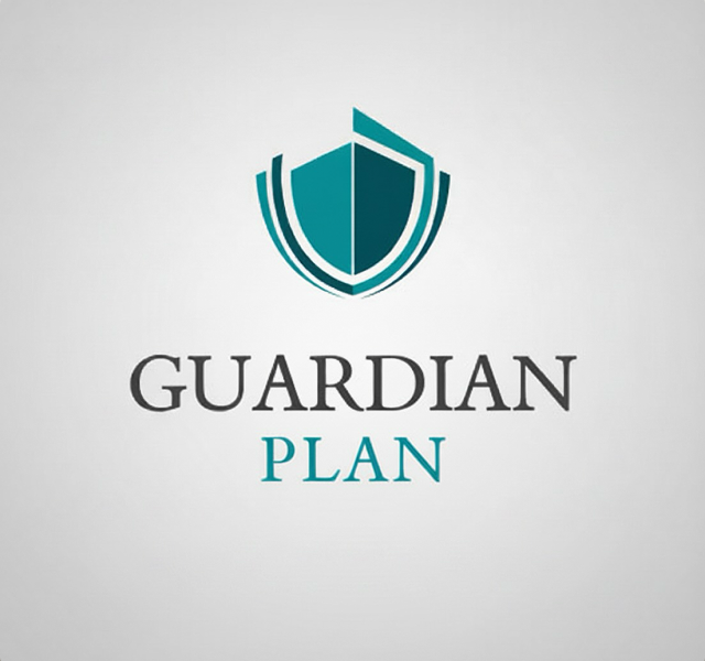 Guardian Plan logo