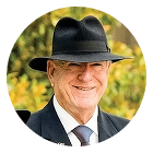 City funeral director
