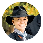 City funeral director